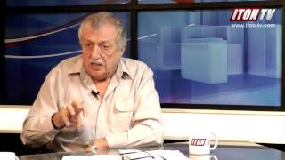 Страшные прогнозы комментатора Итон.ТВ сбываются...