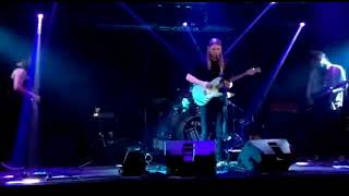 Palps - Jumbo (Live at Hideaways)