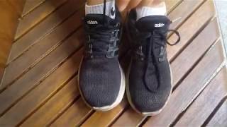Rosita taking off shoes and showing her super-cute little Latina toes