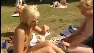 Beachkini Micro Bikinis