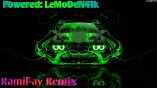 Ramil` АУ (Remix)