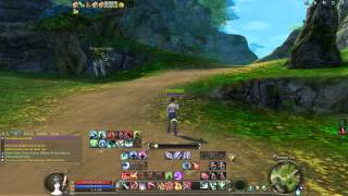 Aion Private Server in 4K Resolution~