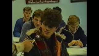 СПТУ 12_Нерюнгри_Якутия_1990
