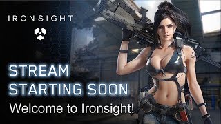 ⭐IRONSIGHT | 2019 | НУ ЧТО, КЛЮЧИ РОЗЫГРАЕМ? ►