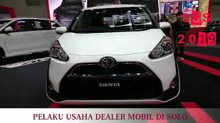 Dealer mobil di Solo memberikan diskoun heboh di Solo