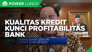 Bos BCA: Kualitas Kredit Yang Terjaga Kunci Profitabilitas Bank