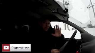 Стук двигателя в LADA Largus.