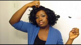 REQUESTED:: WHAT HAPPENED TO CURLY SUE HAIR???