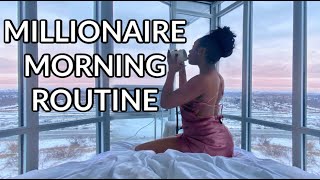 2020 Millionaire Entrepreneur MORNING ROUTINE