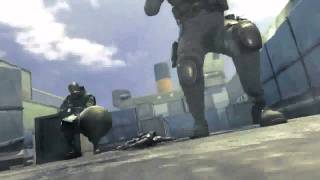 Crossfire Trailer HD
