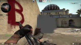 CS GO - Svenska / Swedish - FMSweden 19 - Jedins Återkomst