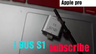 Apple watch 38mm Demo unlock