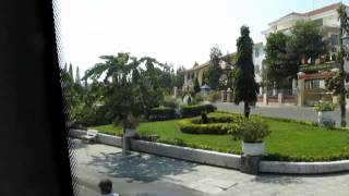 Phan Thiet Vietnam Фантьет