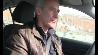Тест-драйв BMW 1-серии.2014 про.Движение БМВ