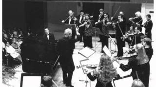 Andrea Bacchetti & Rudolf Baumgartner play Mozart & Scarlatti