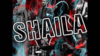 Shaila - La esperanza