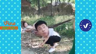Funny Videos 2019 ● People doing
