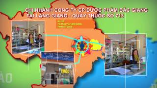 [ Phim Tôn vinh khách hàng Tuệ Linh ]54 Khách hàng đứng đầu - Phía Bắc