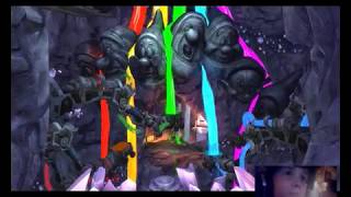 Прохождение игры Disney Epic Mickey 2   The Power of Two Радужный водопад