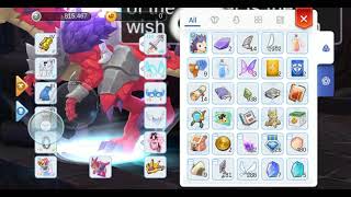 Ragnarok M Agi Rune Knight Pythias Max Level Damage Test