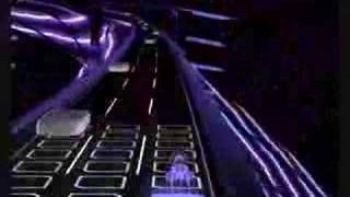 Gamernode.com Reviews Audiosurf
