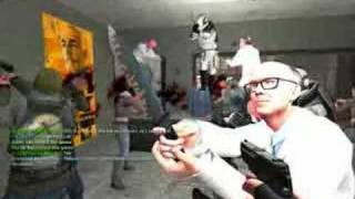 Garry's Mod - Zombie Survival