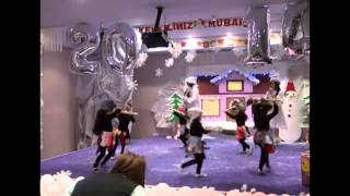 Маленькие Бабки Ежки - Рус сектор (Baby Plaza muasir usaq bagcasi)
