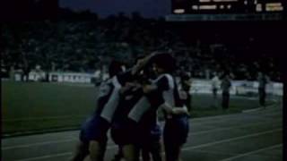 Levski - CSKA 3-1 1984  Левски - ЦСКА 3-1 1984