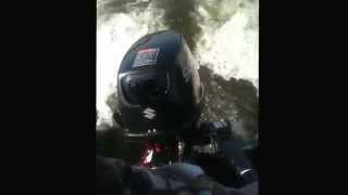 Звук мотора Suzuki dt 9,9-15 as