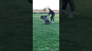 80cc quad