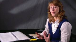 Primary Arts of Language: Writing Excerpt