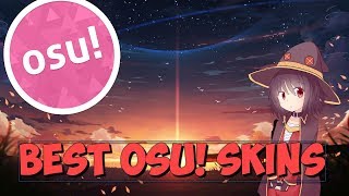 Best Skins for osu!