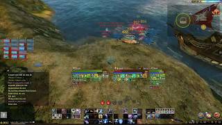 Iltimll - ArcheAge 3.5 Enigmatist Mobility Build, World PVP/Arena/Growl Gate (Morpheus NA)