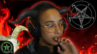 The Goat Sacrifice Episode