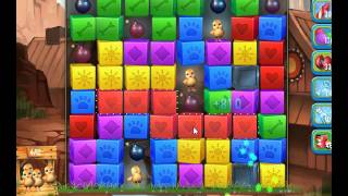 Pet Rescue Saga   Level 1614 No Boosters