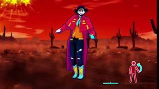 Just dance 2020: Old Town Road