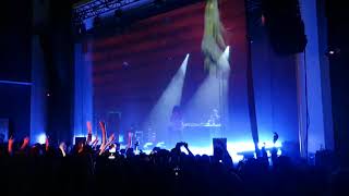 Schafter - tom & jerry LIVE [ koncert TAMA POZNAŃ 07.02.2020 ]