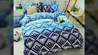 LATEST BEDSHEETS COLLECTION|BEDSHEETS DESIGNS|NATIONAL FASHION 2018