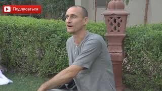 Почему так важен пост в дни экадаши? Аннада