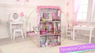 KidKraft - Penelope Dollhouse