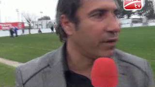 reportage-catv-Amical CA 4 - Al-Chatt (Libye) 0