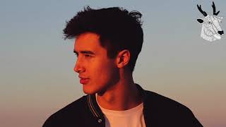 Tyson Kraft – ‘Haunt Me’ (ft. Tiff Fung)