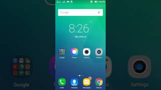 Lenovo a6000 update Android Nougat 7.0 and simple trick and enjoy your phone version ..7.0Nougat.