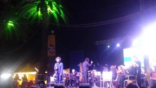 Simone Cristicchi e Mogol - Emozioni