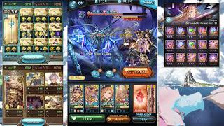 #Winter'sClaw100 FULL-AUTO ปูออโต้