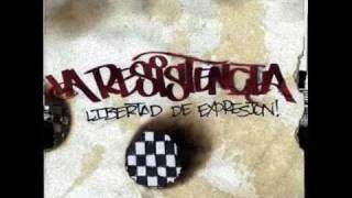 la resistencia- tus ojos