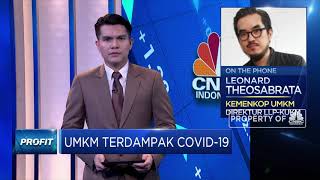 Digitalisasi Sektor UMKM, Smesco Siapkan 2 Platform Trading
