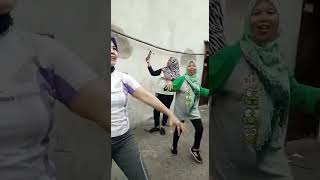 janda kembang