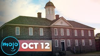 On This Day In 1773 | RetroVideo
