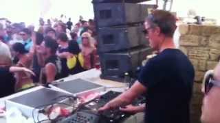 SEBO K /mobilee/ @ HEAVEN /Kazantip XX/